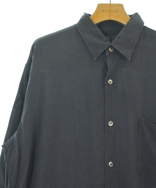 robe de chambre 休閒襯衫