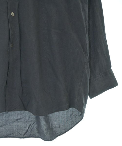 robe de chambre 休閒襯衫