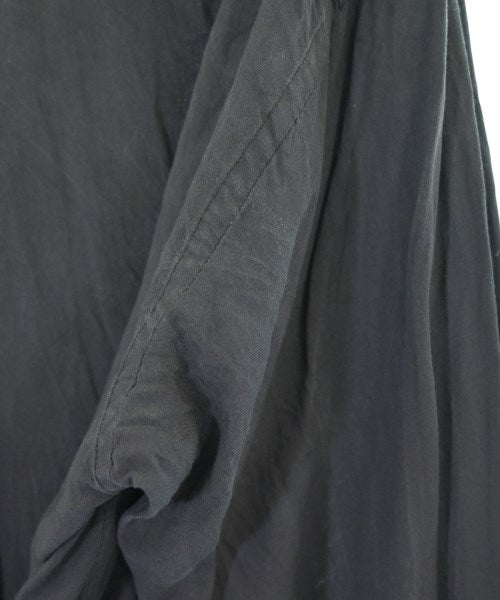 robe de chambre 休閒襯衫