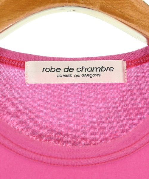 robe de chambre T恤/上衣