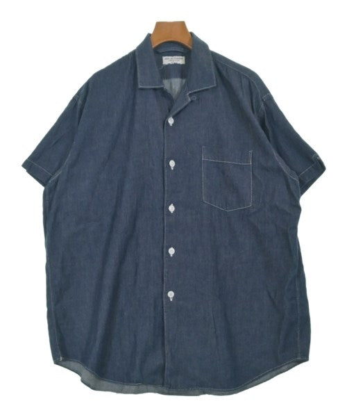 robe de chambre 休閒襯衫