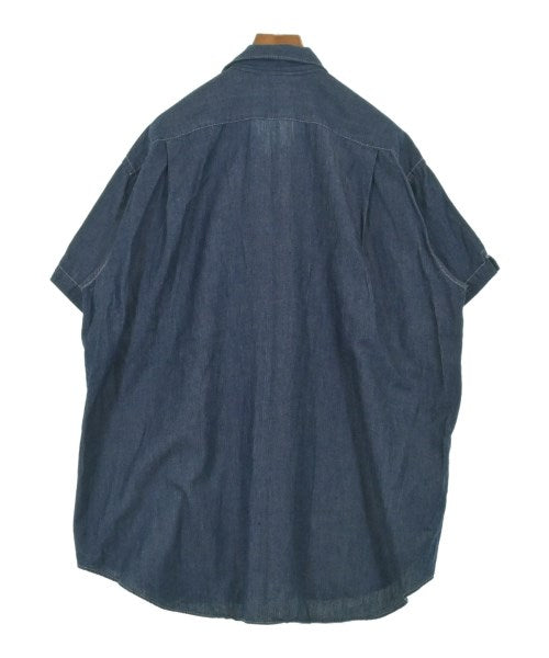robe de chambre 休閒襯衫
