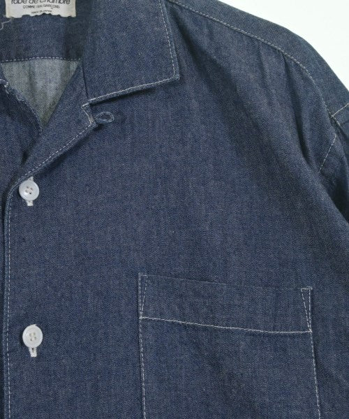 robe de chambre 休閒襯衫