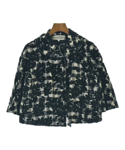 robe de chambre 夾克