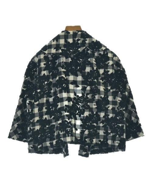 robe de chambre 夾克
