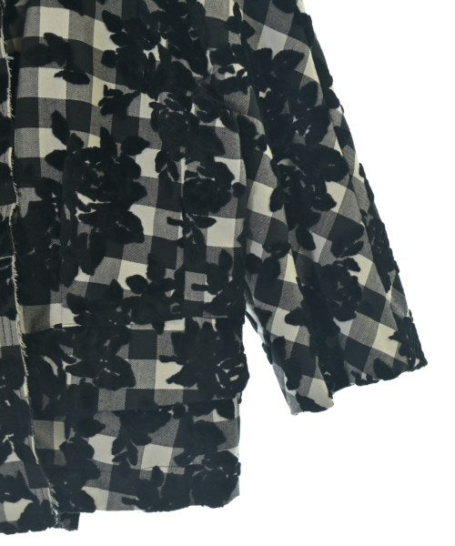 robe de chambre 夾克
