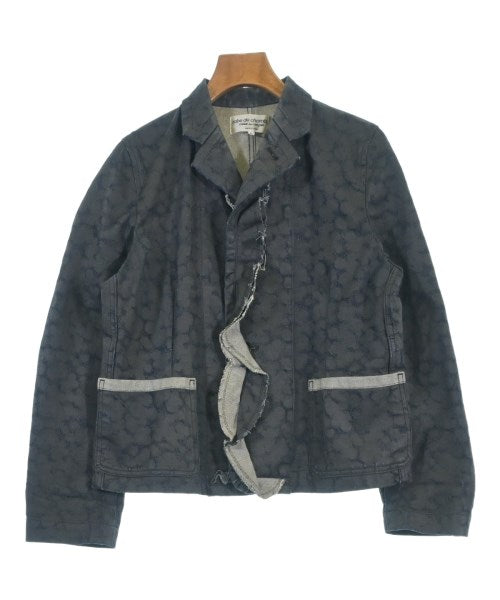 robe de chambre 西裝外套