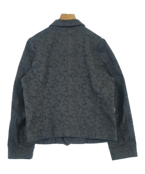 robe de chambre 西裝外套