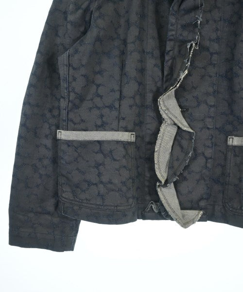 robe de chambre 西裝外套