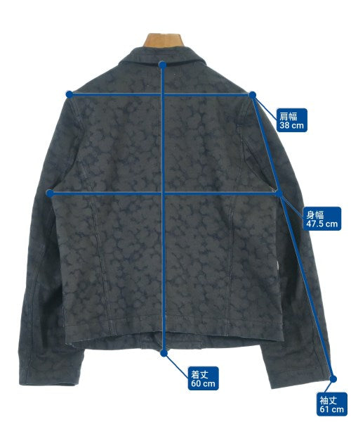 robe de chambre 西裝外套