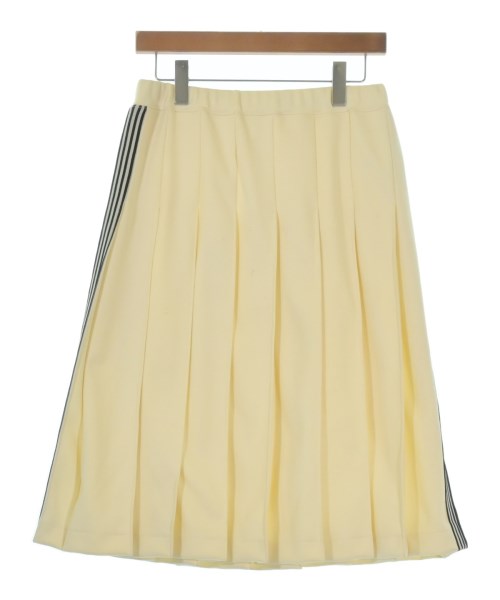robe de chambre 膝上裙