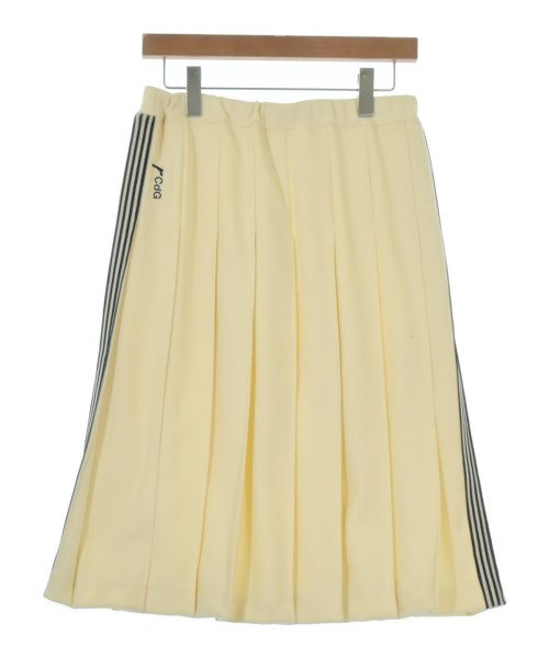 robe de chambre 膝上裙