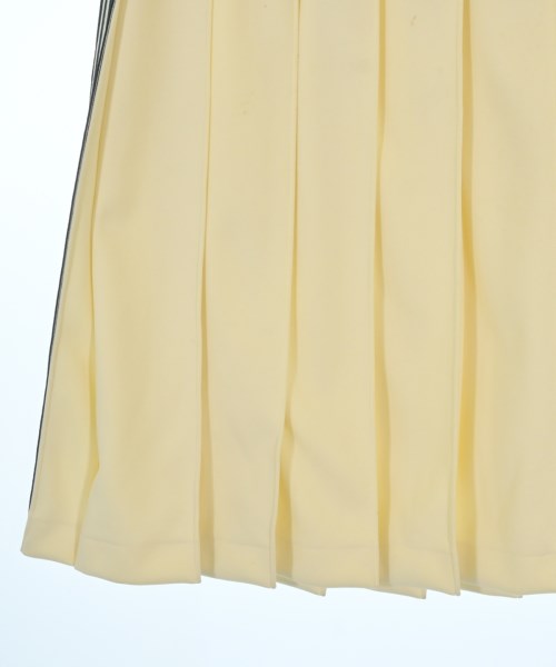 robe de chambre 膝上裙