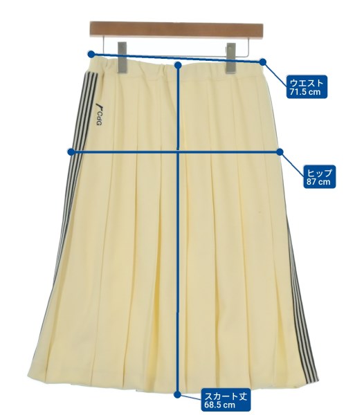 robe de chambre 膝上裙