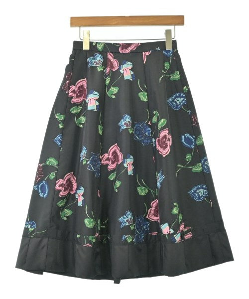 robe de chambre 膝上裙