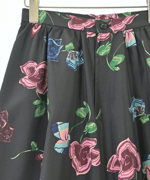 robe de chambre 膝上裙