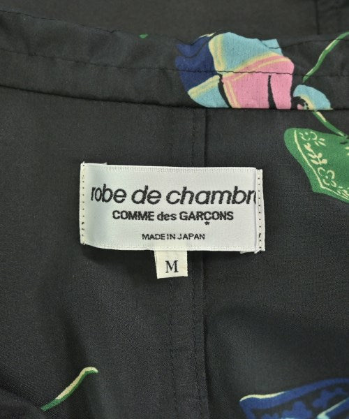 robe de chambre 休閒夾克