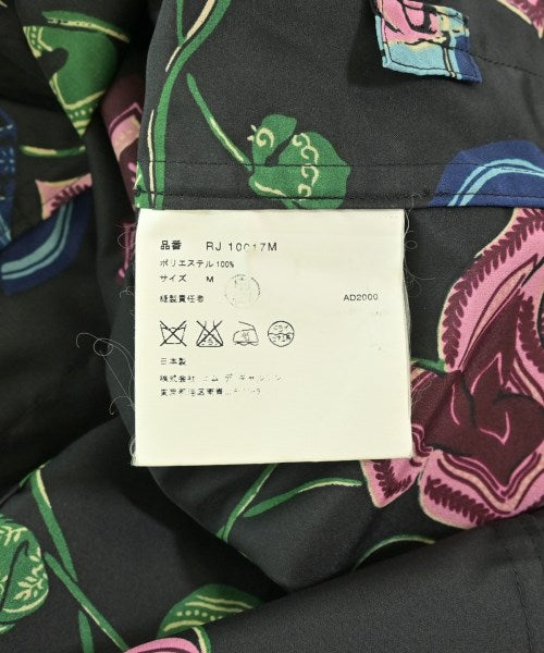 robe de chambre 休閒夾克