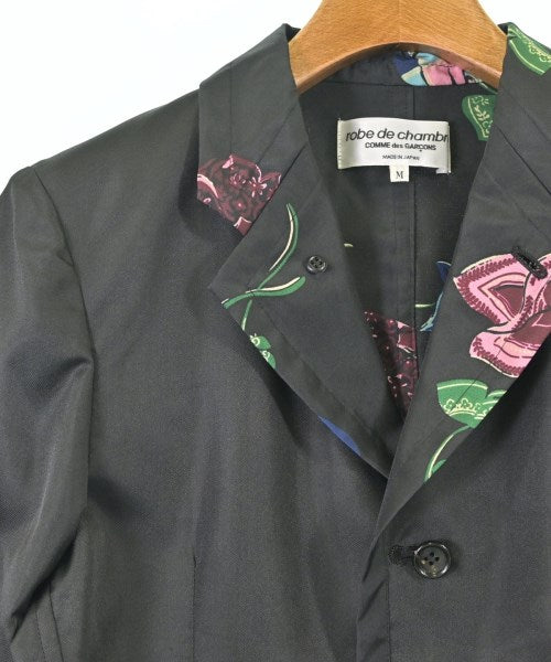 robe de chambre 休閒夾克