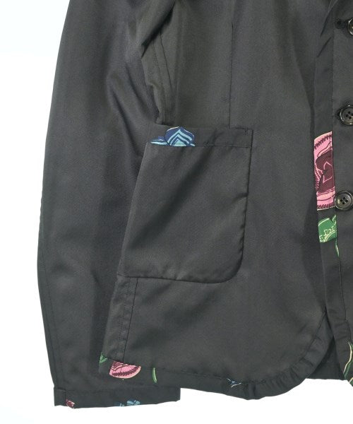robe de chambre 休閒夾克