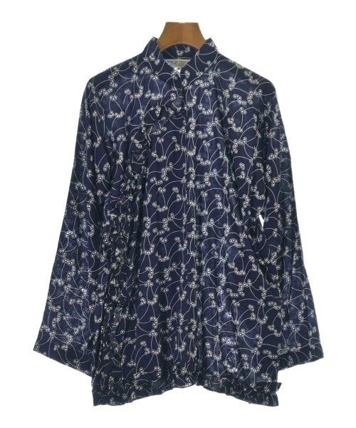 robe de chambre 休閒襯衫