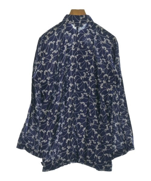 robe de chambre 休閒襯衫