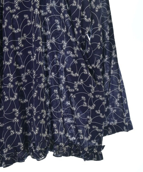 robe de chambre 休閒襯衫