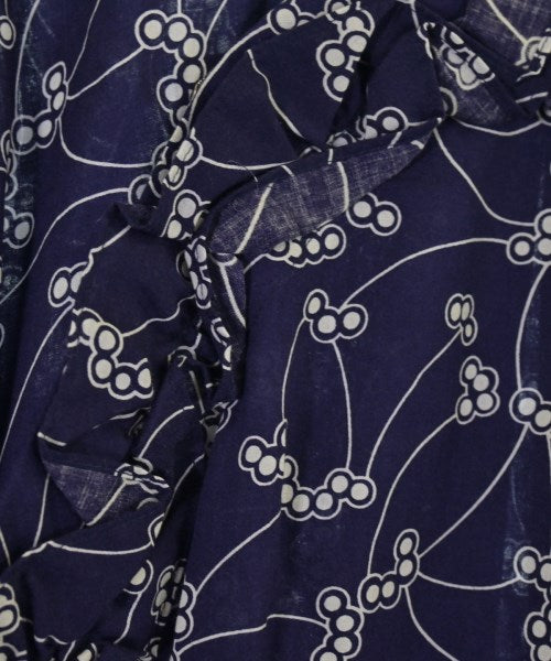 robe de chambre 休閒襯衫
