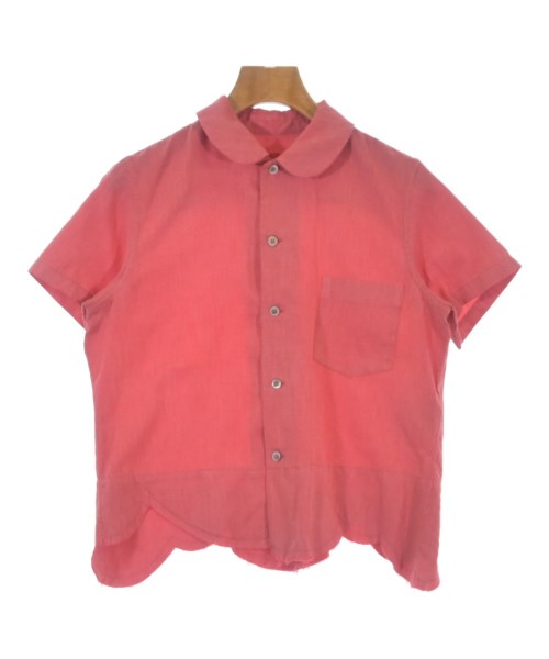 robe de chambre 女襯衫