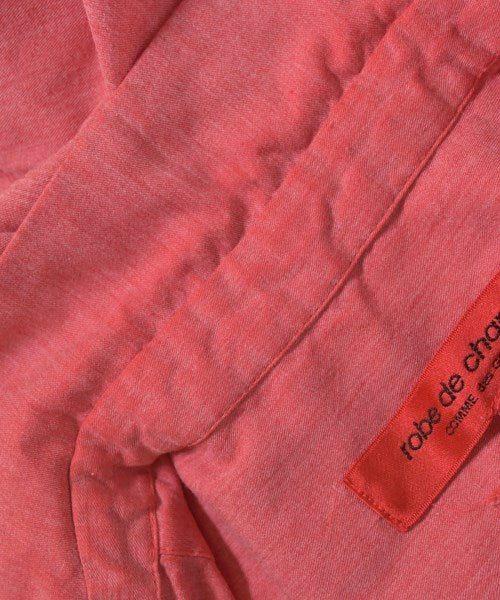 robe de chambre 女襯衫