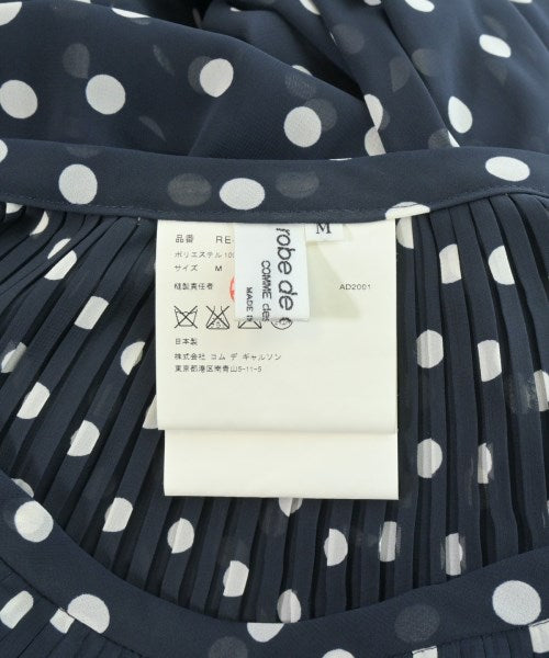 robe de chambre 長裙/超長裙