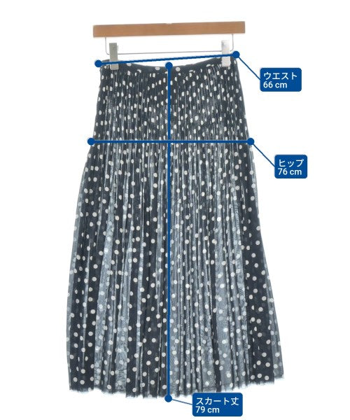 robe de chambre 長裙/超長裙