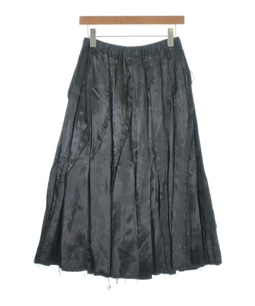 robe de chambre 長裙/超長裙