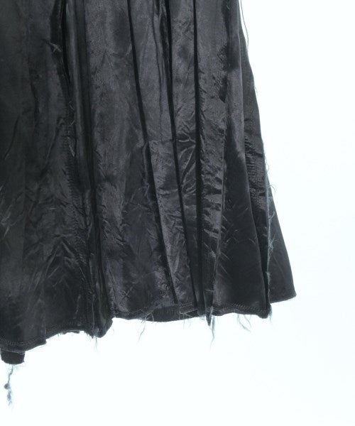 robe de chambre 長裙/超長裙