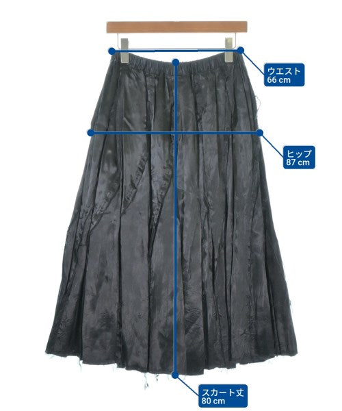 robe de chambre 長裙/超長裙