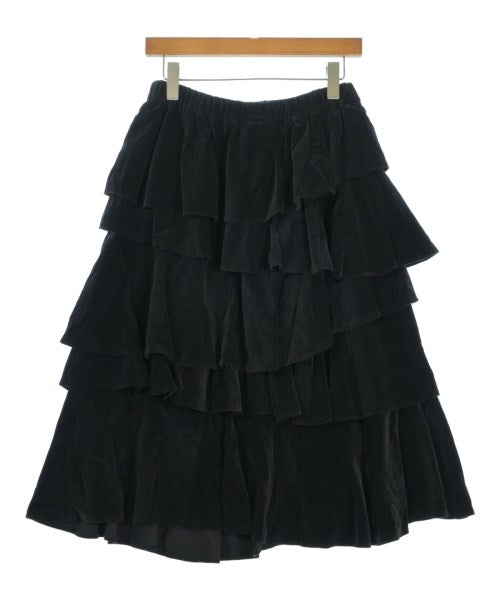 robe de chambre 長裙/超長裙