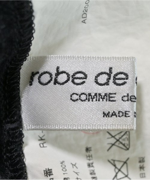 robe de chambre 長裙/超長裙
