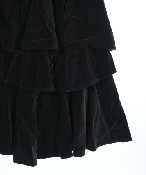 robe de chambre 長裙/超長裙