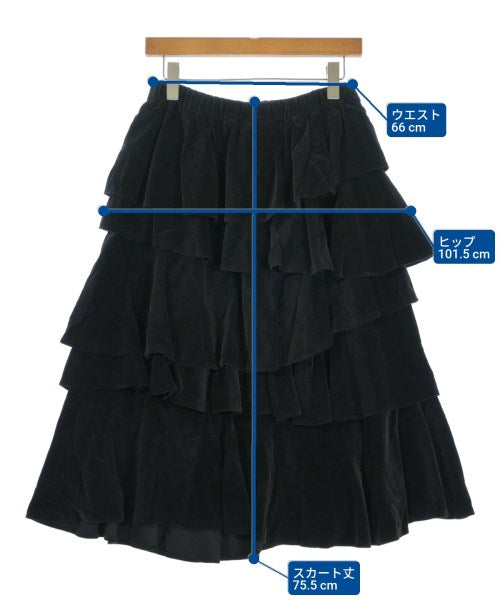 robe de chambre 長裙/超長裙