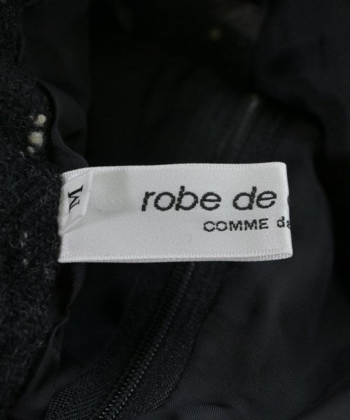 robe de chambre 膝上裙