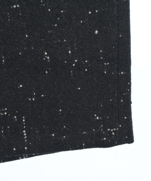 robe de chambre 膝上裙
