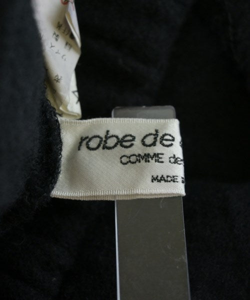 robe de chambre 長裙/超長裙