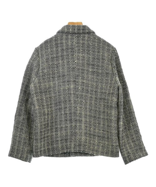 robe de chambre 休閒夾克