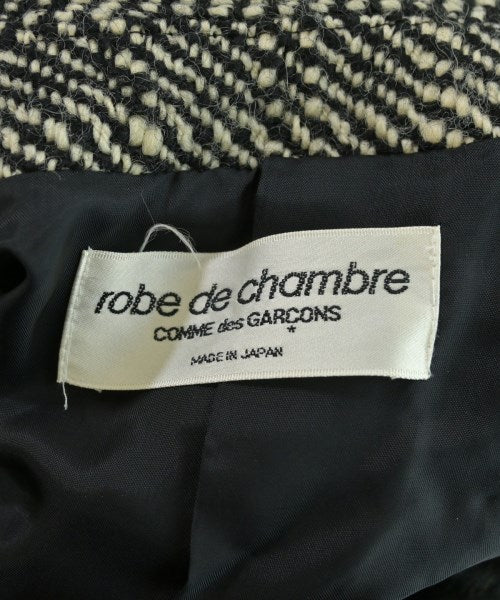 robe de chambre 休閒夾克