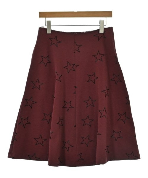 robe de chambre 膝上裙
