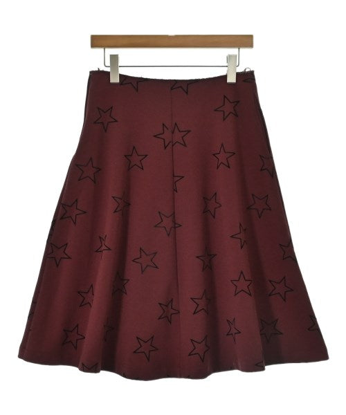 robe de chambre 膝上裙