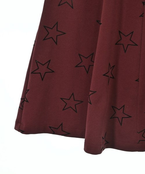 robe de chambre 膝上裙