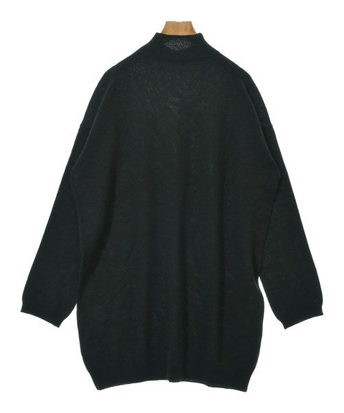robe de chambre 毛衣