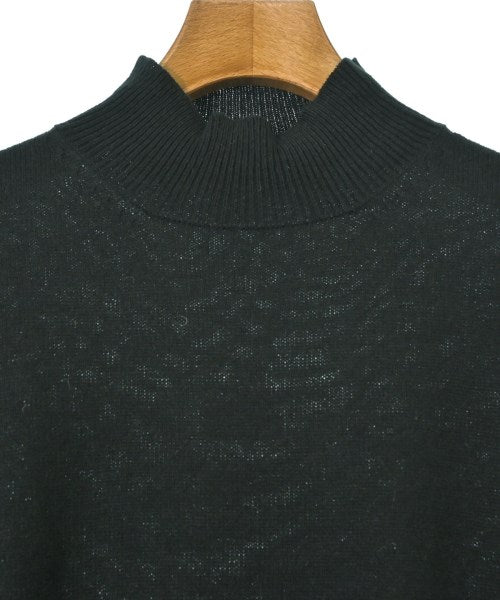 robe de chambre 毛衣