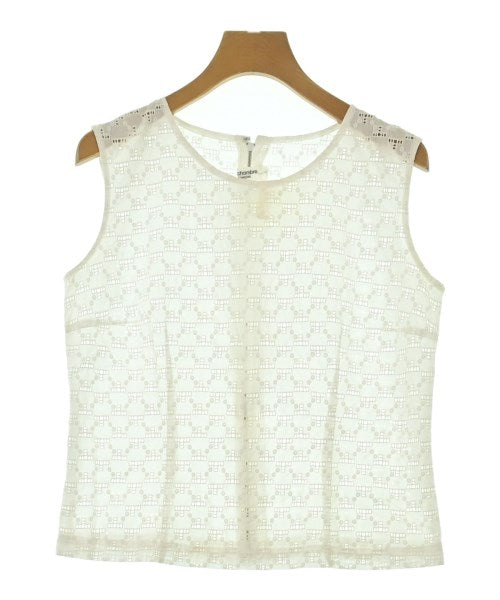 robe de chambre 休閒襯衫